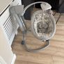 Swing Bouncer Child Chair - Joie Image 3