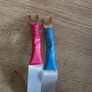Nordost blue heaven 4m speaker cables Image 4