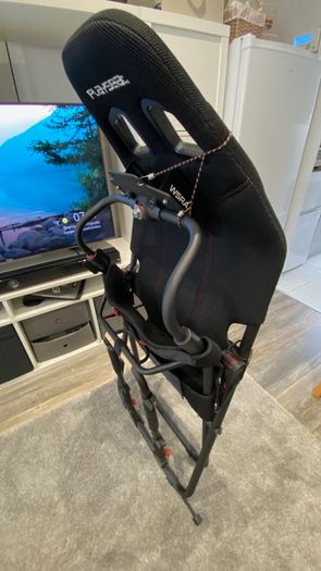Playseat Challenge
