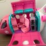 Barbie Dream Plane Image 5