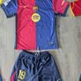 Five Replica Football Kits Age 9-11 Image 5
