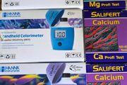 marine test kits