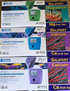 marine test kits