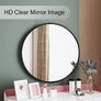 Round Wall Mounted Bathroom Mirror Image 7