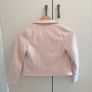 river island girls jacket Image 6