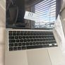 MacBook Air 13 inch 2020 A2179 For Parts Repair New Apple Screen Image 6