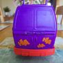 The Joker Van Playset with Figure Image 6