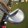 Odyssey White Hot Og Rossie Putter 34" Image 2