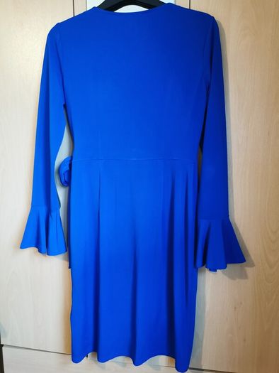 London time dress UK 10