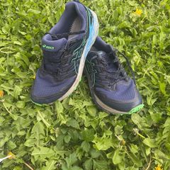 asics hiking