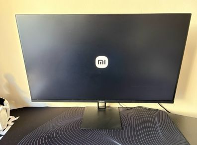 Xiaomi gaming monitor 27"