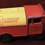 two merchandise truck's Image 4