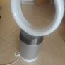 Dyson Pure Cool DP04 Air Purifier Fan App Controlled  83% Filters Image 5