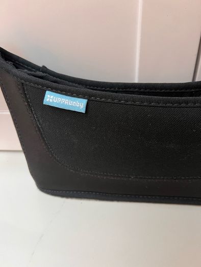 UPPAbaby Carry All Parent Organiser