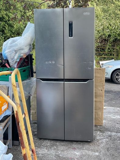 fridge freezer
