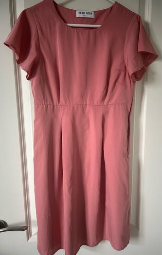 woman dress