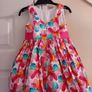 Mayoral Dress Age 3 yrs Image 4