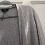 cashmere cardigan Image 3