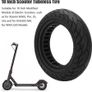 Solid Tyre for Electric Scooter Image 2