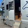 2006 Iveco silver horse lorry Image 5