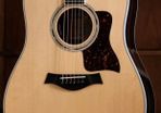 Taylor Legacy Edition 810e Electro Acoustic Guitar