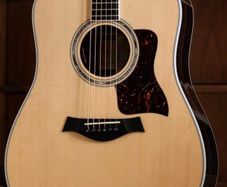 Taylor Legacy Edition 810e Electro Acoustic Guitar