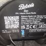 Roberts Zen Radio and alarm clock Image 2