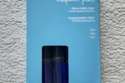 Niceday Ballpoint Blue Pens Medium 0.5mm Grip Pack of 12 Home Office School College