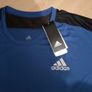 New Adidas T-Shirt Size 2XL Image 3
