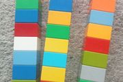 Lego Duplo
