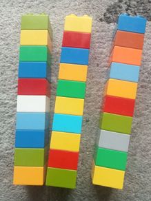 Lego Duplo