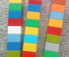 Lego Duplo