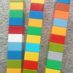 Lego Duplo