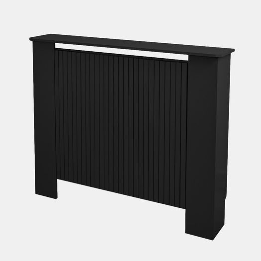 Radiator cover