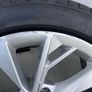 Genuine Audi A5/S5 18" Alloy Wheels - Pirelli Tyres Image 8