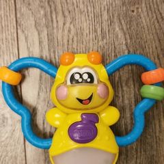 ChiccoBaby Senses Lighting Bug