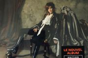 MYLENE FARMER  |  Desobeissance. Edition Collector