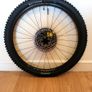 Specialized Roval Traverse Alloy 29" - MTB Wheel Set Image 6