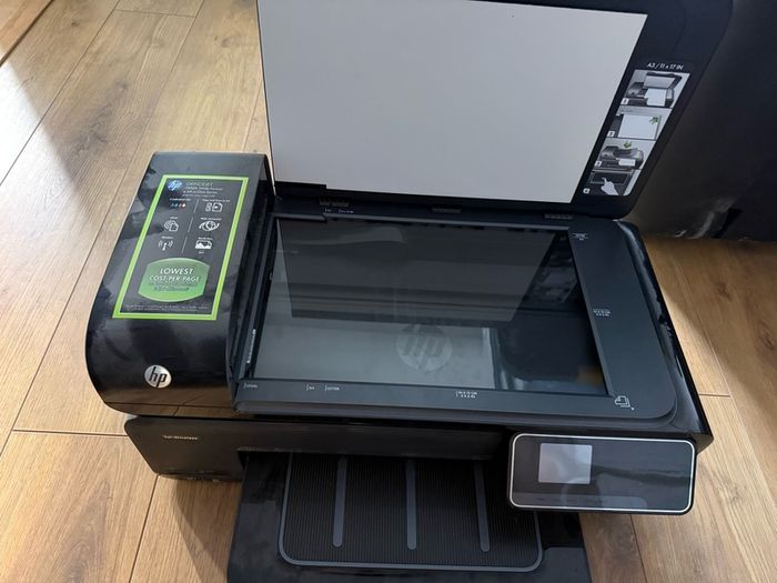 HP Officejet 7500A All-in-One Printer