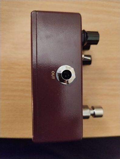 MXR Duke of Tone