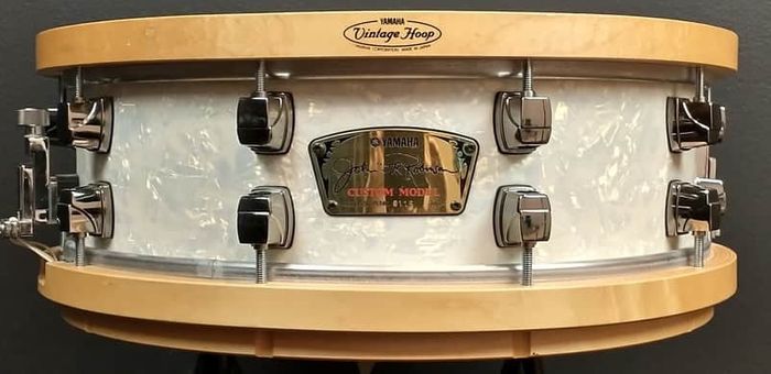 John robinson JR 15" snare