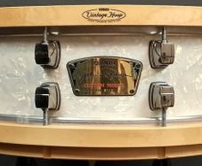 John robinson JR 15" snare