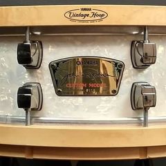 John robinson JR 15" snare