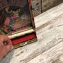vintage music box Image 4