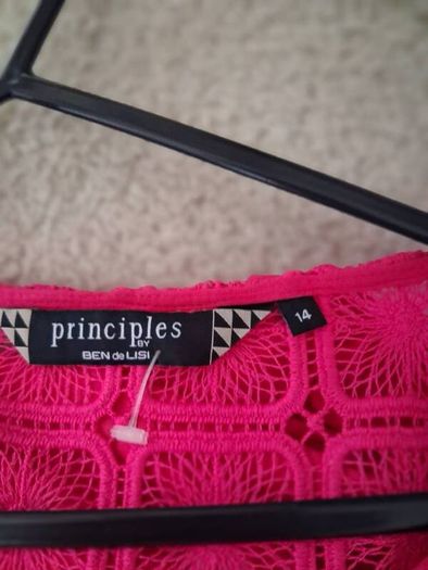 Ladies top