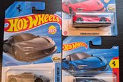 Hot Wheels Ferrari SF90 Stradale
