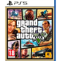 Gta V