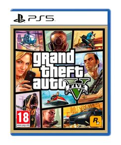 Gta V