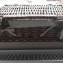 Beautiful Wicker Picnic Basket Image 8
