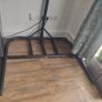 egg chair frame Image 3